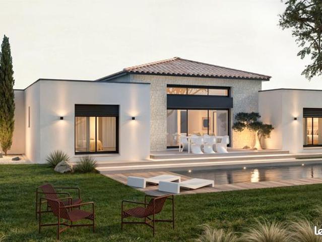 Maison 5 pièces 130 m²