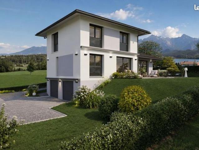 Maison 5 pièces 130 m²