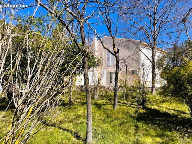 Maison 5 pièces 130 m²