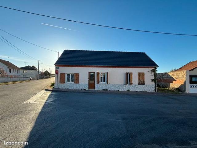 Maison 5 pièces 130 m²