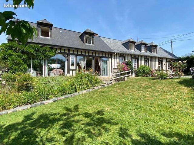 Maison 5 pièces 130 m²