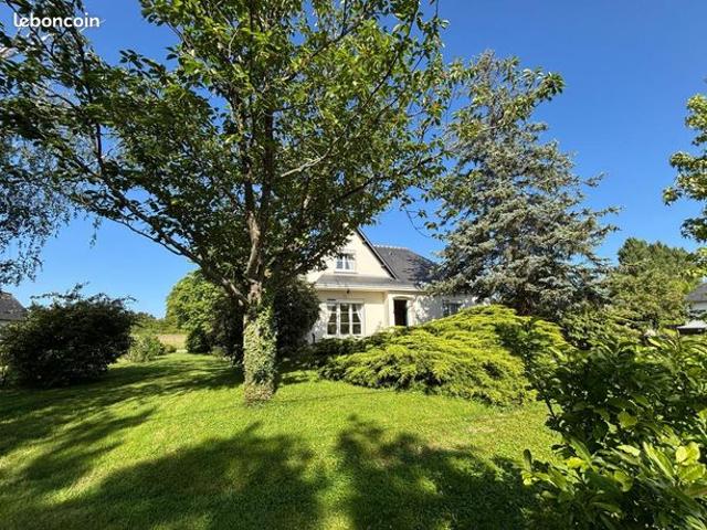 Maison 5 pièces 130 m²