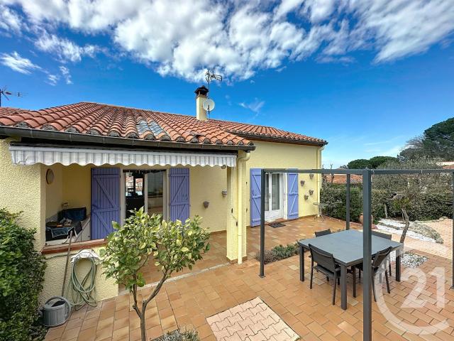 Maison 5 pièces 130 m²