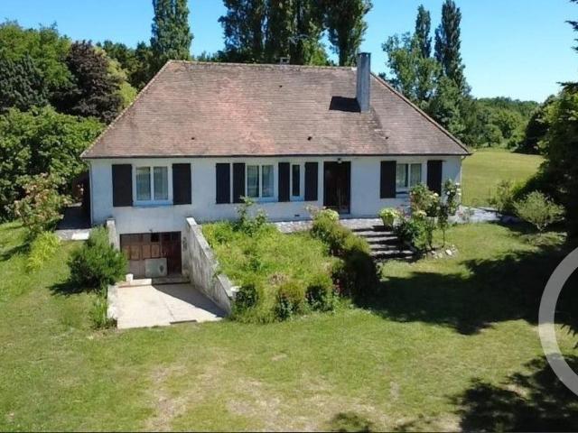 Maison 5 pièces 130 m²