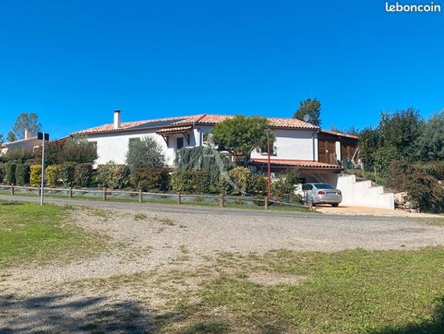 Maison 5 pièces 130 m²