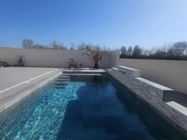 Maison 6 pièces 130 m²