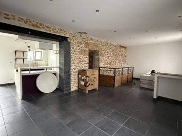 Maison 5 pièces 130 m²