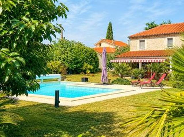 Maison 5 pièces 130 m²