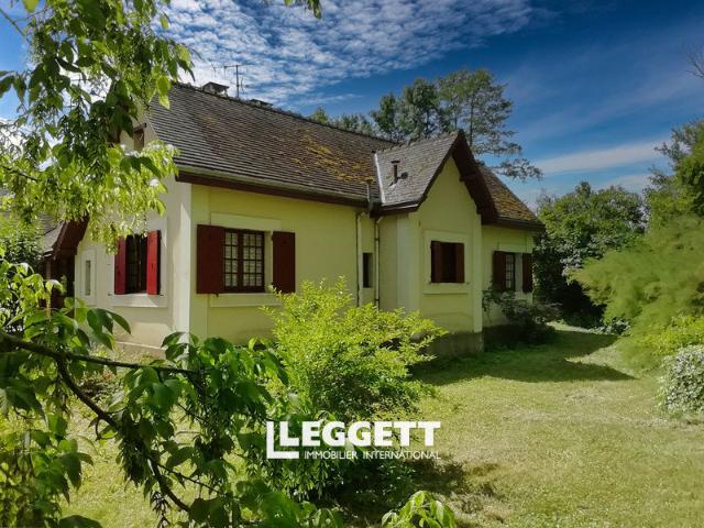 Maison 5 pièces 130 m²