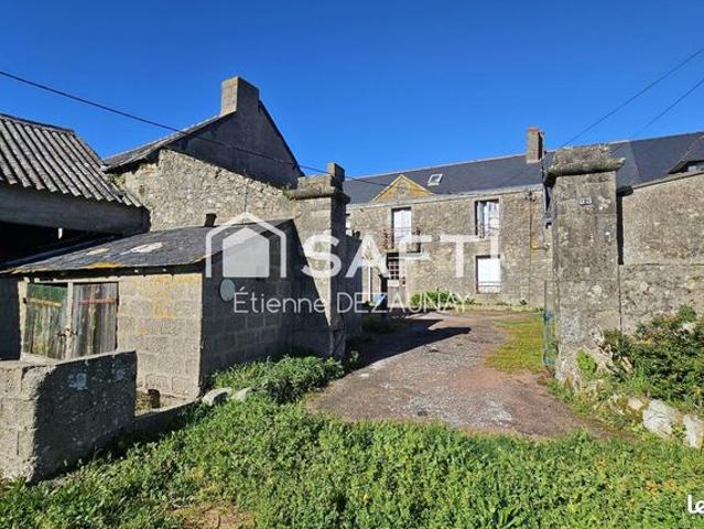 Maison 5 pièces 130 m²