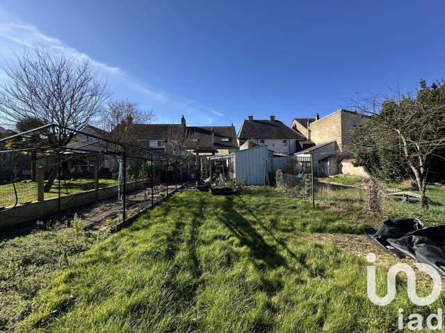Maison 5 pièces 130 m²