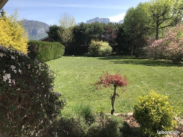 Maison 5 pièces 130 m²