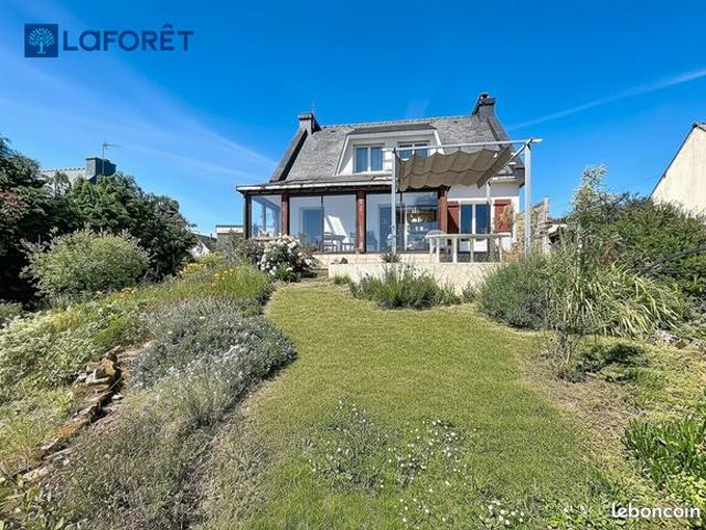 Maison 5 pièces 130 m²