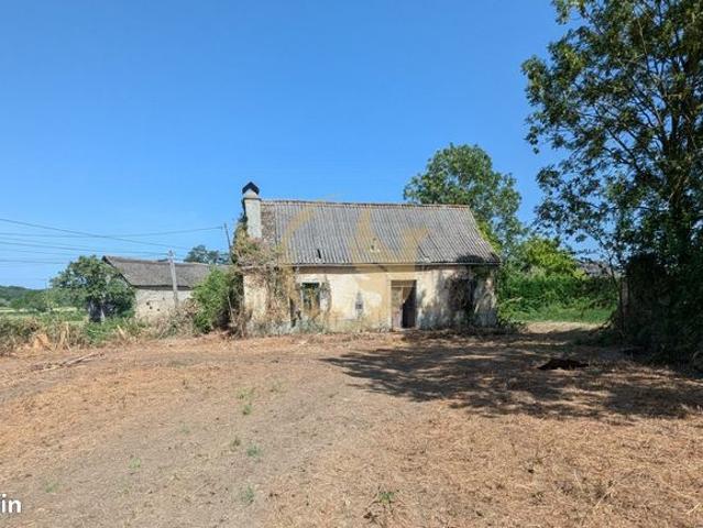 Maison 5 pièces 130 m²