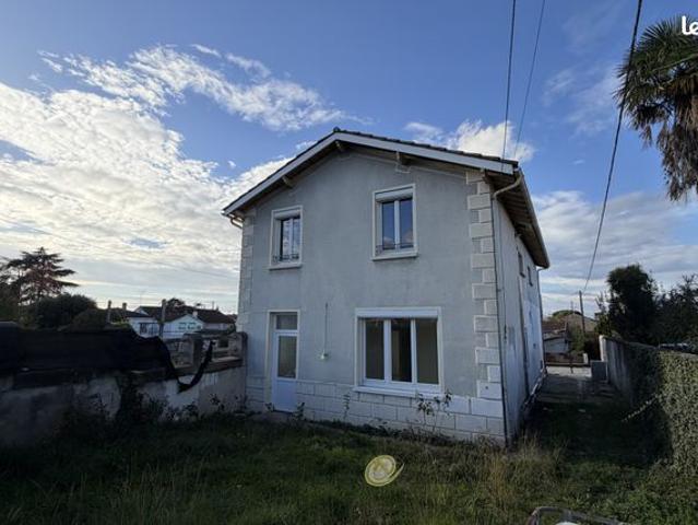 Maison 5 pièces 130 m²