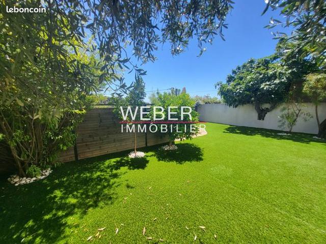 Maison 5 pièces 130 m²