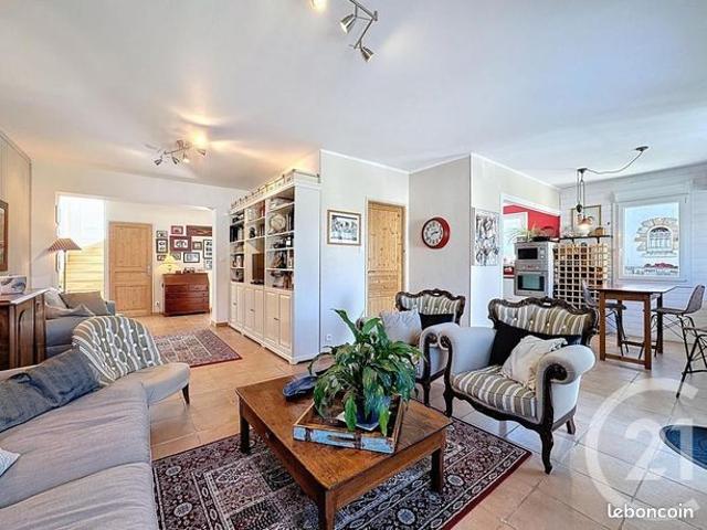 Maison 5 pièces 130 m²