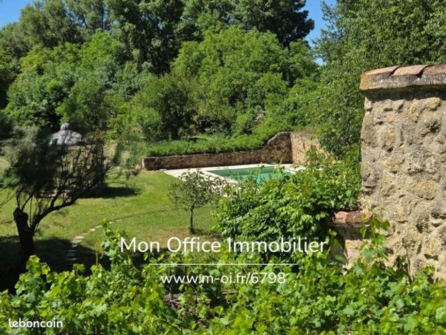 Maison 5 pièces 130 m²