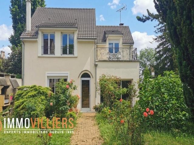 Maison 5 pièces 130 m²
