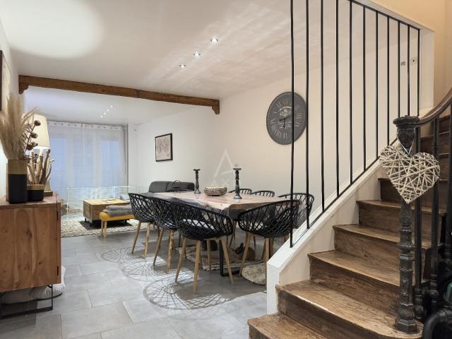 Maison 5 pièces 130 m²