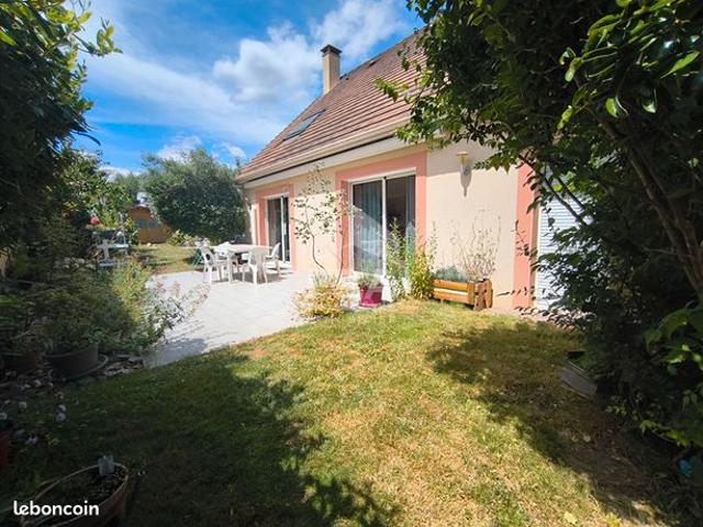 Maison 5 pièces 148 m²