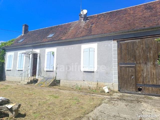 Maison 5 pièces 130 m²