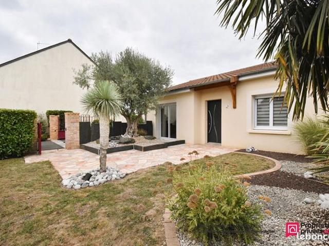 Maison 5 pièces 130 m²