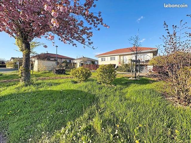 Maison 5 pièces 130 m²