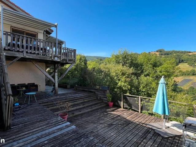 Maison 5 pièces 130 m²