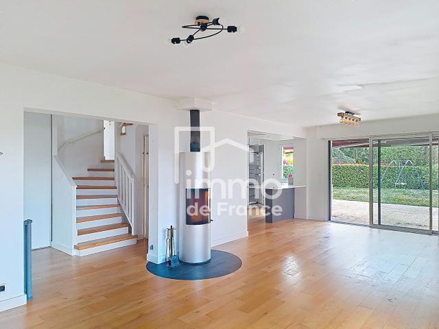 Maison 5 pièces 130 m²