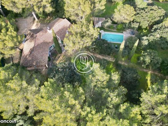 Maison 5 pièces 130 m²