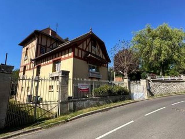 Maison 5 pièces 130 m²