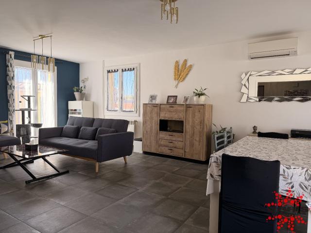 Maison 5 pièces 130 m²