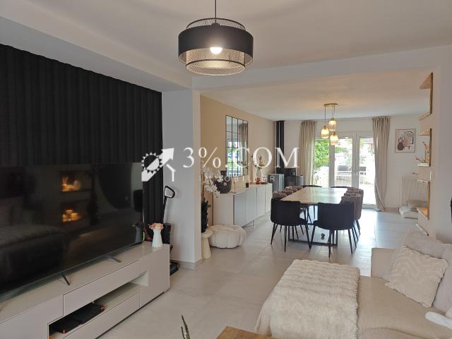 Maison 5 pièces 130 m²