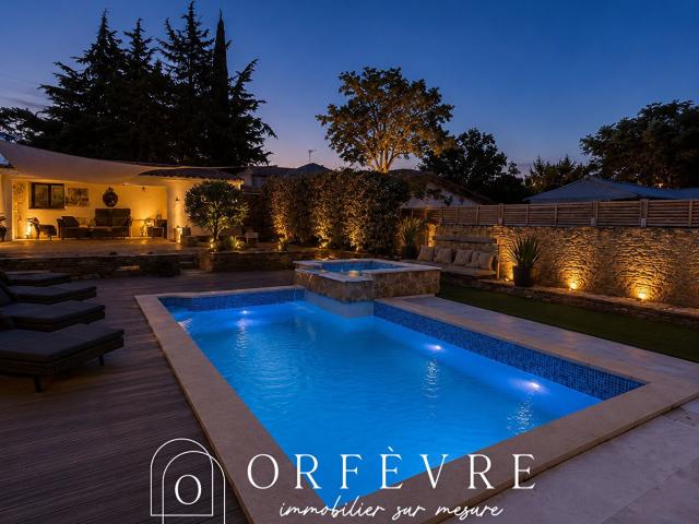 Maison 5 pièces 130 m²