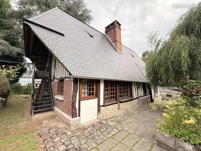Maison 5 pièces 130 m²