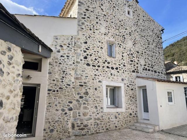 Maison 5 pièces 130 m²