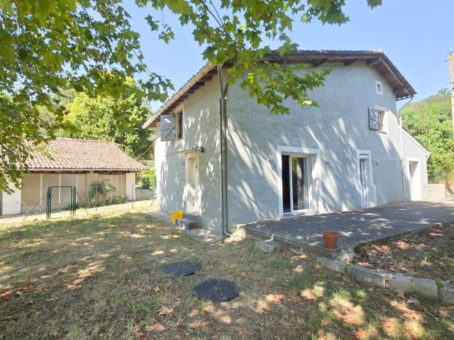 Maison 5 pièces 130 m²