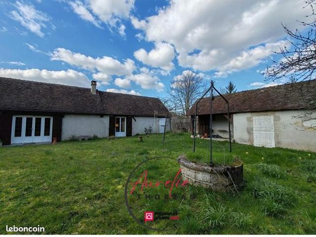 Maison 5 pièces 130 m²