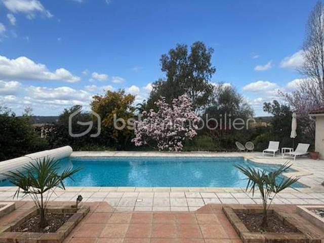 Maison 5 pièces 130 m²