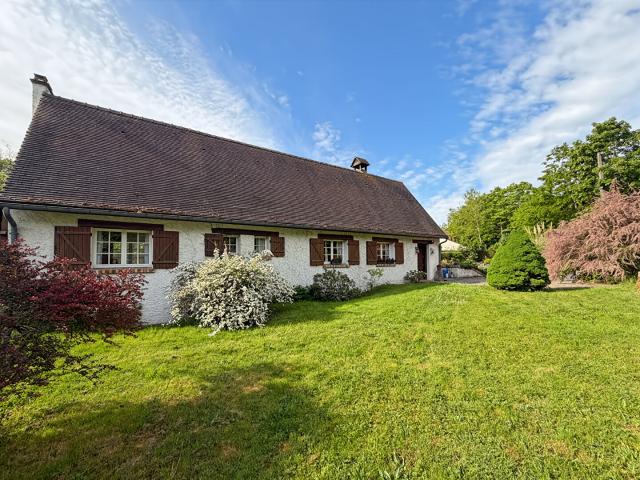 Maison 5 pièces 140 m²