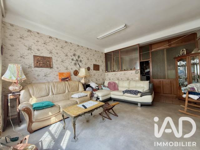 Maison 5 pièces 130 m²