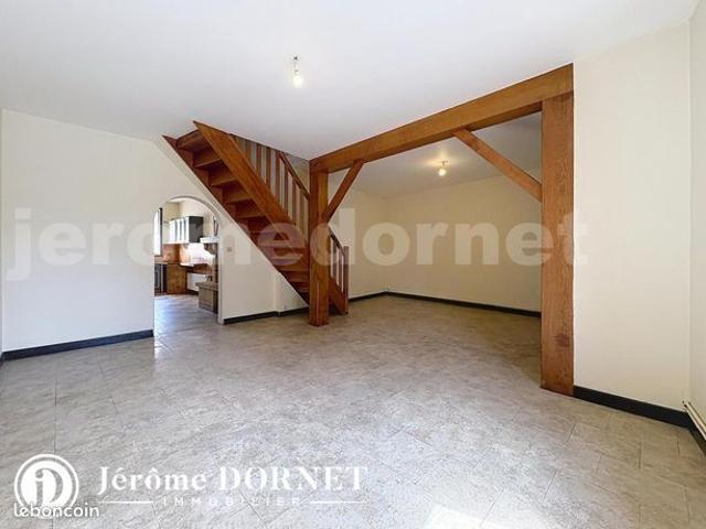 Maison 5 pièces 130 m²