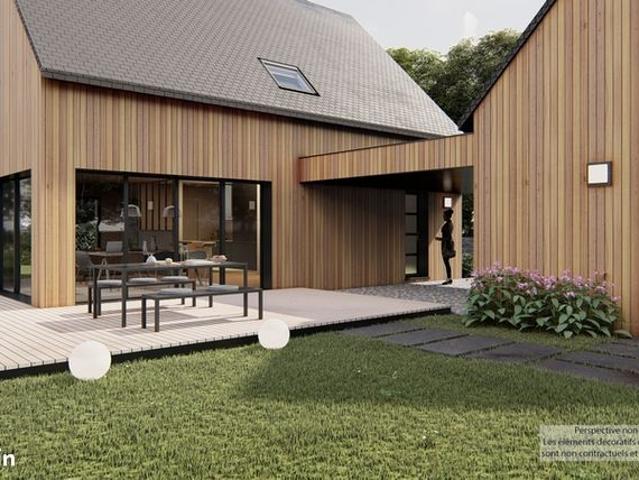 Maison 5 pièces 130 m²
