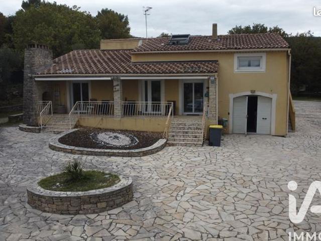 Maison 5 pièces 130 m²