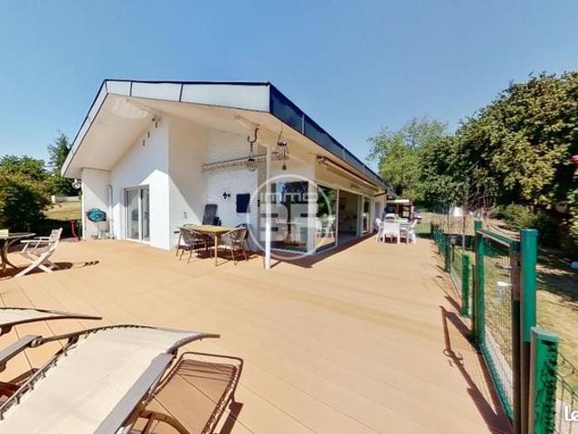 Maison 5 pièces 130 m²