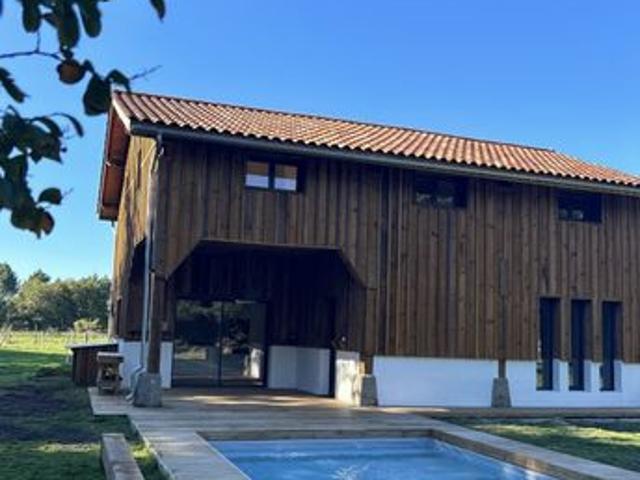 Maison 5 pièces 130 m²