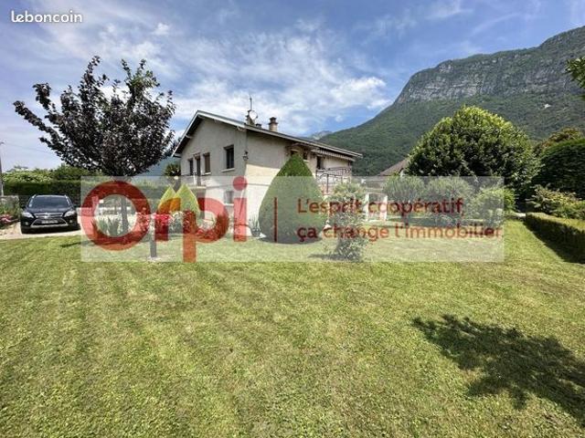 Maison 5 pièces 130 m²