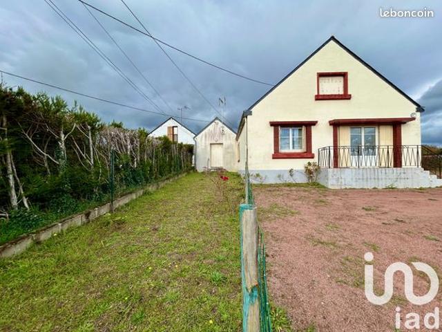 Maison 5 pièces 130 m²