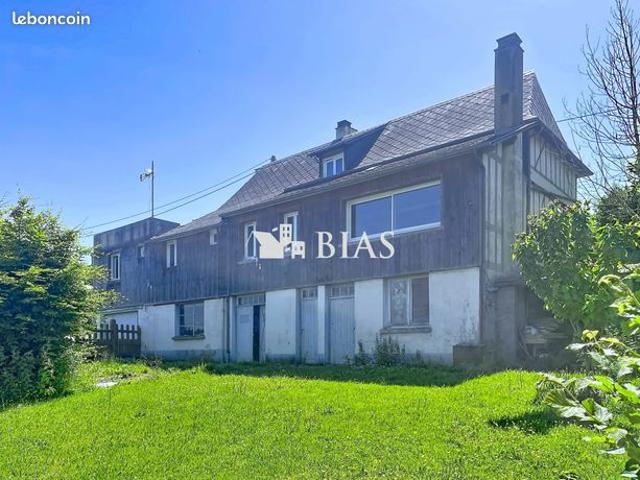 Maison 5 pièces 130 m²